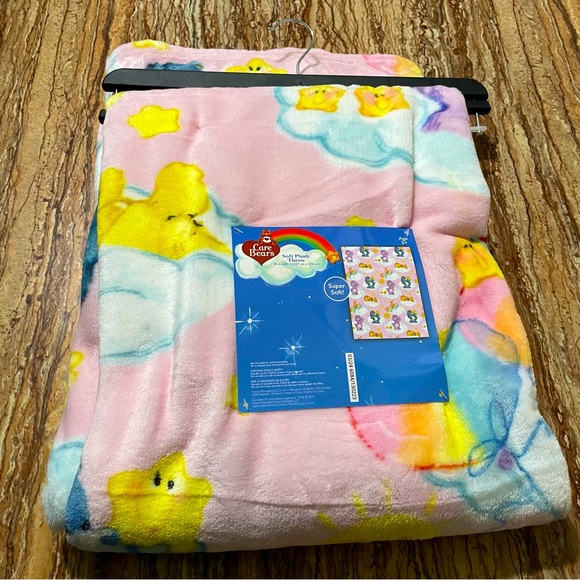 Care Bears - Picture 4 of 9